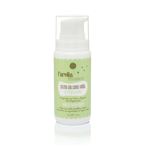 CREMA BÁLSAMO PAÑAL ECO Carelia
