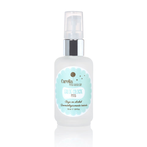 AGUA DE COLONIA 100ML Carelia