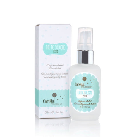 AGUA DE COLONIA 50ML Carelia