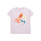 CAMISETA TINY TREASURES Tiny Cottons