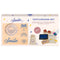 SET DISEÑO TEXTIL DIY Moses