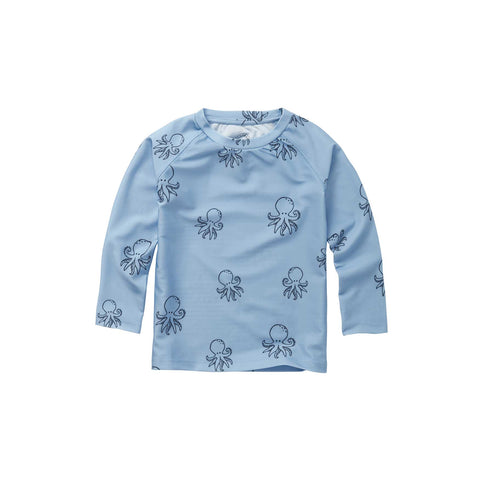 BAÑADOR BEBÉ CAMISETA OCTUPUS Sproet & Sprout