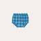 BLOOMER BLUE CHECK The Campamento