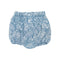 BLOOMER JACQUARD FLORES Yellow pelota