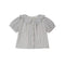 BLUSA BEBÉ VICHY Emile et Ida