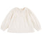 BLUSA WENDY BORDADA Little Cotton Clothes