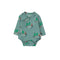 BODY CRUZADO TINY RESERVE Tiny Cottons
