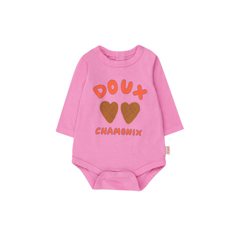 BODY DOUX CHAMONIX Tiny Cottons
