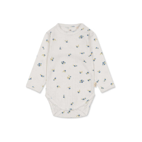 BODY FLOR AZUL Konges Sløjd