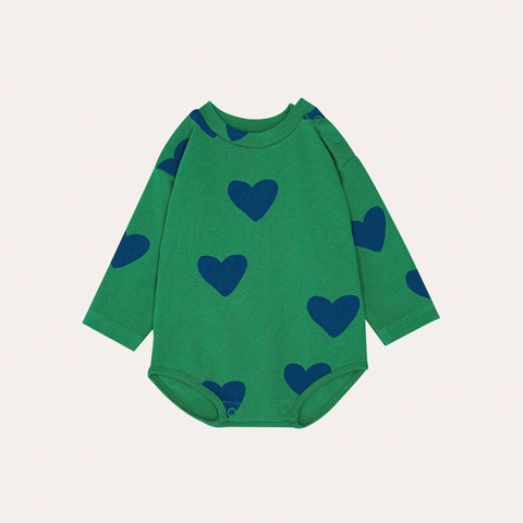 BODY HEARTS The Campamento