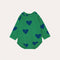 BODY HEARTS The Campamento