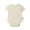 Snug BODY BEBÉ ESTILO ORGANICO
