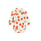 BODY STRAWBERRIES Mini Rodini
