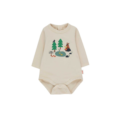 BODY TINY RESEREVE Tiny Cottons