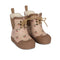 BOTAS DE AGUA THERMO CHERRY Konges Sløjd