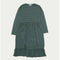 VESTIDO RAYAS The Campamento