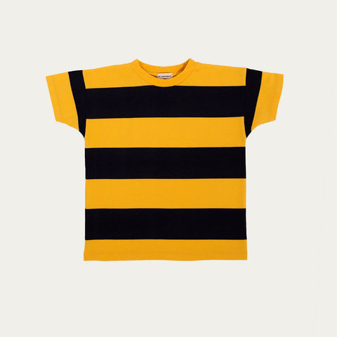 CAMISETA RAYAS The Campamento