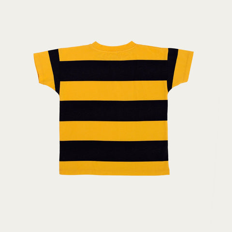 CAMISETA RAYAS The Campamento