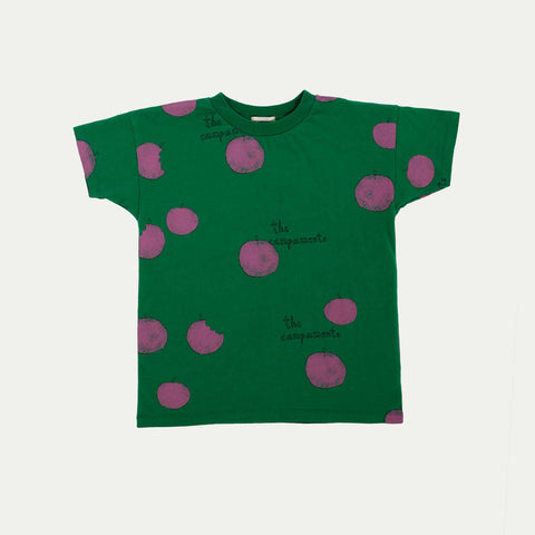 CAMISETA APPLES The Campamento
