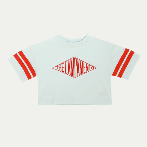 CAMISETA LOGO The Campamento