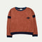 SUDADERA COLOR BLOCK The Campamento