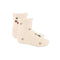CALCETINES CHERRY PACK 2 Konges Sløjd