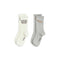 CALCETINES PACK 2 BOOK CLUB Mini Rodini