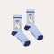 CALCETINES THE QUEEN The Campamento