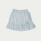 FALDA VOLANTE TEJIDO JACQUARD The Campamento