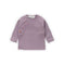 CAMISETA BEBÉ CANALÉ LAVANDA Sproet & Sprout