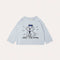 CAMISETA BEBÉ THE QUEEN The Campamento