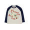 CAMISETA BOOK CLUB Tiny Cottons