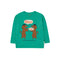 CAMISETA CHAMONIX POODLES Tiny Cottons