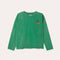 CAMISETA CHERRIES BORDADA The Campamento