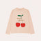 CAMISETA CHERRIES The Campamento