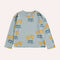CAMISETA FLOWERS ALLOVER The Campamento