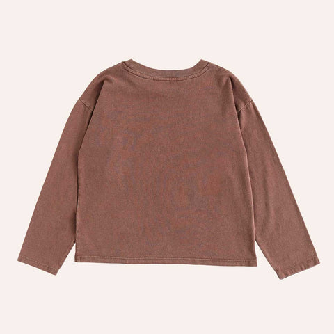 CAMISETA HELLO WORLD The Campamento