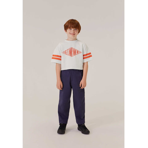 CAMISETA LOGO The Campamento