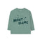 CAMISETA MONT BLANC Tiny Cottons