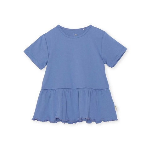 CAMISETA NIROLI AZUL Konges Sløjd