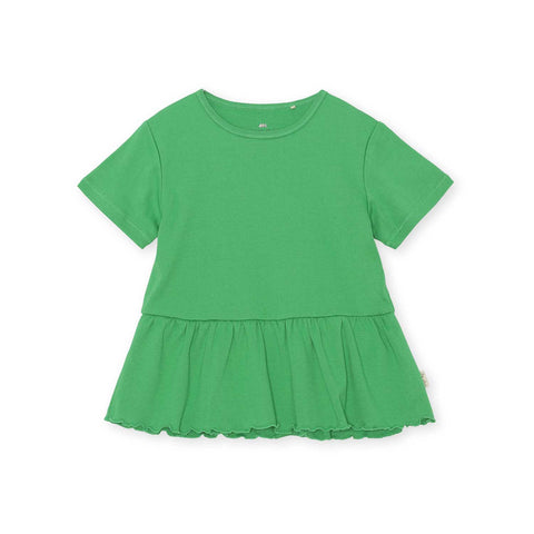 CAMISETA NIROLI VERDE Konges Sløjd
