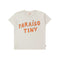 CAMISETA PARAÍSO TINY Tiny Cottons