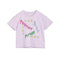 CAMISETA PAST PRESENT FUTURE Mini Rodini