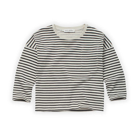 CAMISETA RAYAS Sproet & Sprout