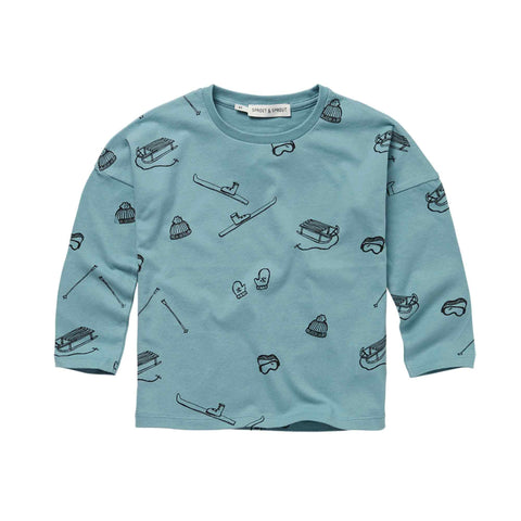 CAMISETA SKI Sproet & Sprout