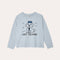CAMISETA THE QUEEN The Campamento