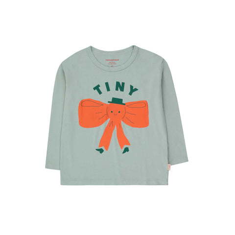 CAMISETA TINY BOW Tiny Cottons