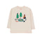 CAMISETA TINY RESERVE Tiny Cottons