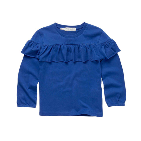 CAMISETA VOLANTE Sproet & Sprout