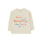 CAMISETA WELCOME Tiny Cottons